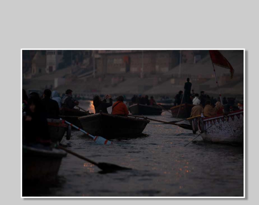 Varanasi